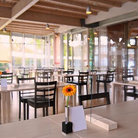Genohotel Karlsruhe Kültér fotó