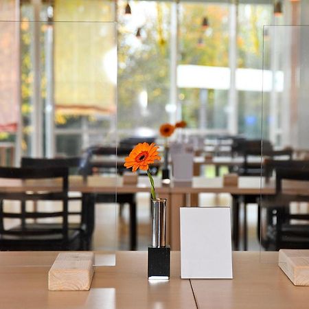 Genohotel Karlsruhe Kültér fotó