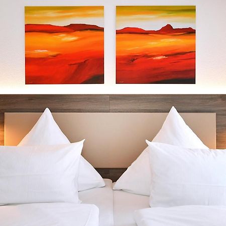 Genohotel Karlsruhe Kültér fotó