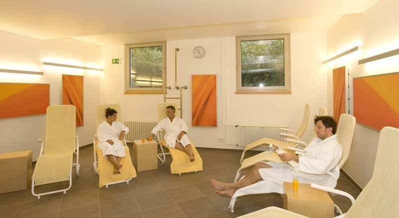 Genohotel Karlsruhe Kültér fotó