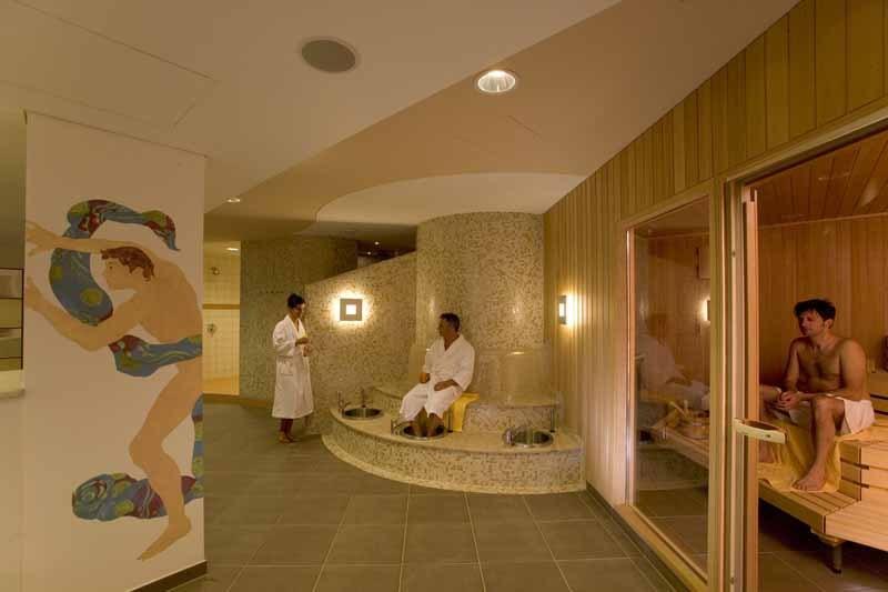 Genohotel Karlsruhe Kültér fotó